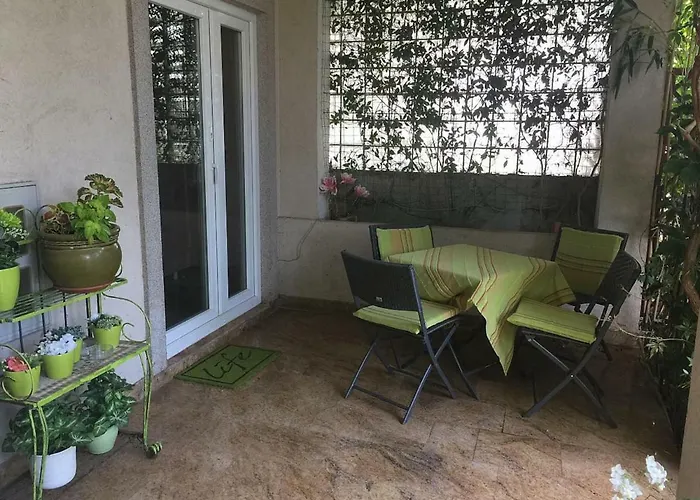 Comfortable*nena Apartment*nice View*medulin Appartement